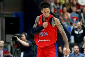 Vatutin: Con Hackett la separazione più difficile, era il cuore del CSKA. Su Shengelia invece…