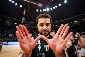 Virtus Uncovered | Episodio 12