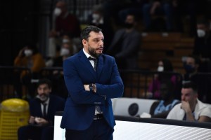 Galbiati: Reggiana squadra difficile, ma noi avremmo potuto fare molto meglio