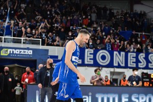 LBA Serie A, 23ª giornata | La Domenica Sportiva di Sportando