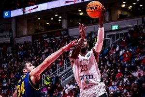 Fujian Sturgeons, è fatta per l’arrivo di Sean Kilpatrick