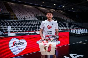 Segafredo a fianco di Fondazione Zanetti Onlus e Medici con l’Africa CUAMM