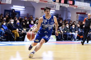Pallacanestro Trieste – Germani Brescia | La situazione e come vederla in tv