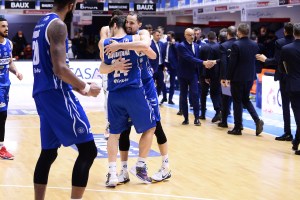 De Benedetto: Essere competitivi in EuroCup sarà uno degli obiettivi principali di Brescia