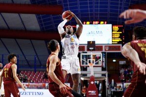 Jordan Caroline in NBL, accordo con i Melbourne United