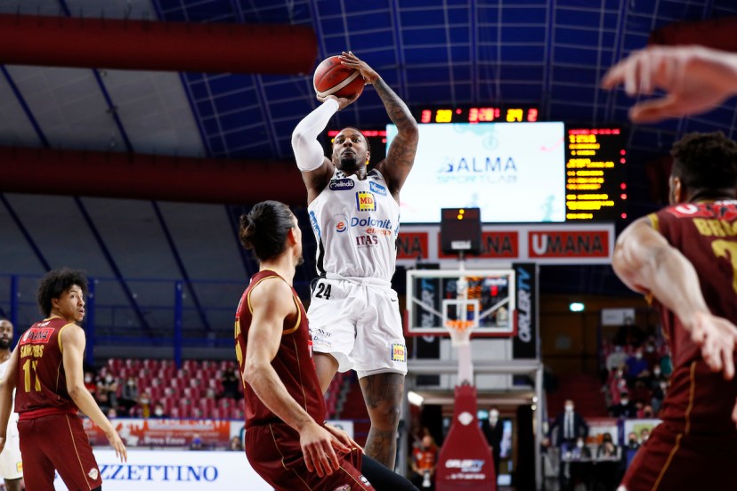 Jordan Caroline Melbourne United