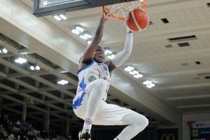 Dinamo Sassari, Christian Mekowulu agree to part ways