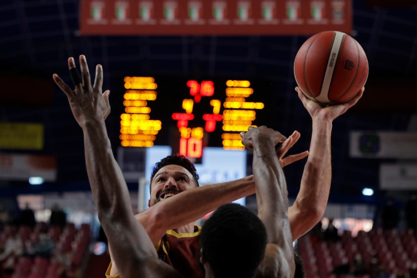Reyer Venezia Dolomiti Energia Trentino
