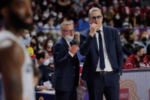 Tucci: Al momento Brescia è una delle formazioni più profonde del girone di EuroCup