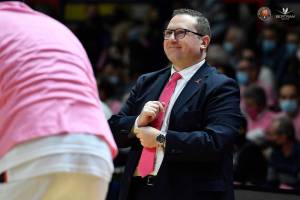 Bertram Derthona, estensione contrattuale per Marco Ramondino