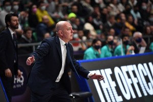 Nutribullet Treviso-Unahotels Reggio Emilia inaugura la Serie A Unipolsai 2022/23