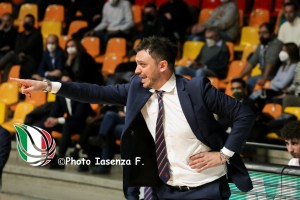 Pistoia Basket 2000 2023-2024, il roster