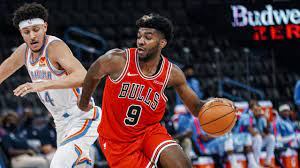 Bulls, lunedì il ritorno in campo di Patrick Williams
