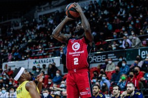 Zaragoza, Matt Mobley are parting ways