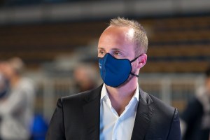 Treviglio: Braga il nuovo secondo assistente