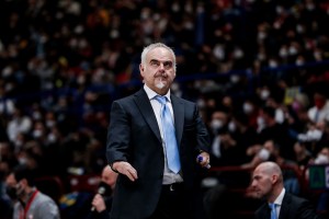 Mario Ghiacci: Franco Ciani non si tocca. Konate? Cercheremo di recuperarlo