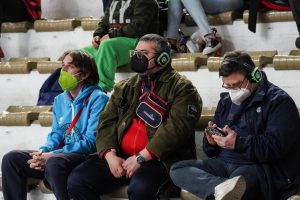 Nasce il progetto “Si…AMO in diretta”