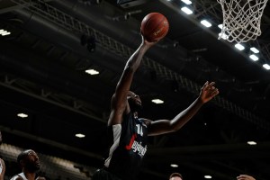 Francia, decisi i 12 per la finestra FIBA: dentro anche Jaiteh