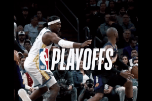 Suns become first team to clinch a postseason berth