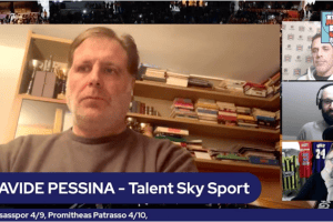 Davide Pessina: Olimpia e Virtus le più forti, importante arrivare in fondo con tutti coinvolti