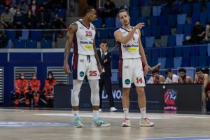 L’Urania Milano controlla e batte Biella 72-63