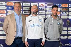Buscaglia: Con Tortona giochiamo azione dopo azione
