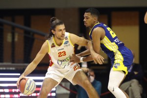 Basket Ravenna – Nota Stampa sulle condizioni di Tommaso Oxilia