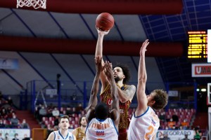 Daye: “Siamo in un buon momento e stiamo crescendo come gruppo”
