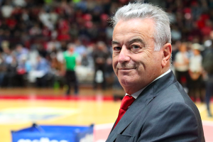Pallacanestro Varese: Alessandro Galleani nella Hall of Fame biancorossa