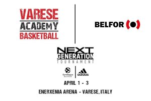ANGT di Varese: Almeno 20 scout NBA in arrivo, Samuele Miccoli tra i ‘players to watch’