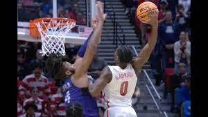 Il prospetto NBA Bennedict Mathurin guida Arizona alle Sweet Sixteen