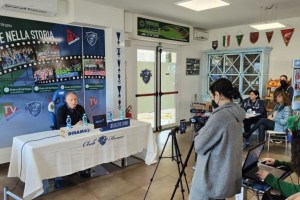 Piero Bucchi: L’aspetto che mi rende più contento è vedere una grande unità di gruppo