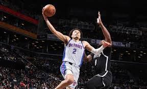 Cade Cunningham pareggia il career-high contro i Nets: Il ROY? Lascio che sia il mio gioco a parlare