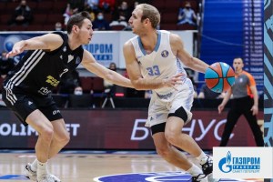 Conner Frankamp risolve il contratto con lo Zenit