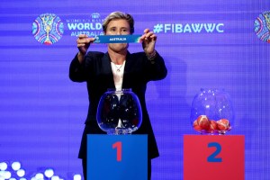 Mondiale femminile 2022: Si è svolto a Sydney il sorteggio