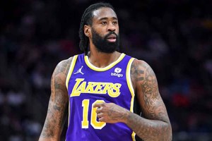 DeAndre Jordan expected to sign with Philadelphia