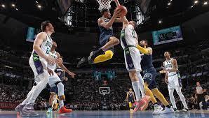 De’Anthony Melton top scorer nel successo di Memphis in casa dei Bucks
