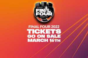 Euroleague: 2022 Final Four Belgrade tickets to go on sale