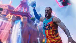 LeBron James ‘vince’ il premio di peggior attore dell’anno