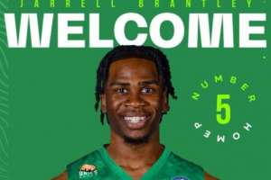 UNICS Kazan reportedly suing Jarrell Brantley for $250,000 after player departure