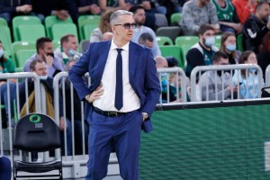 De Raffaele: “Serve desiderio di competere, mi prendo per primo le responsabilità”