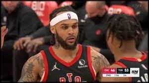 Gary Trent Jr: Quando siamo al completo non abbiamo limiti