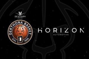 Horizon insieme al Derthona per il primo viaggio in Serie A