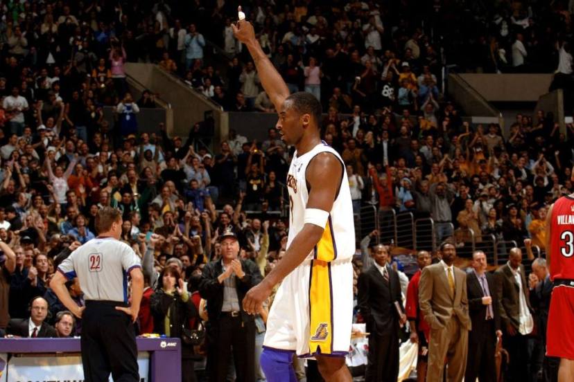 Kobe Bryant