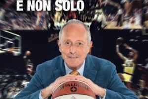 Giorgio Gandolfi racconta la sua vita sotto canestro