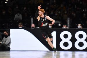 Golden State Warriors, ufficiale il roster per la Summer League: non c’è Nico Mannion