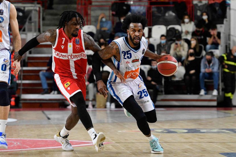 Besiktas Freeman Rich