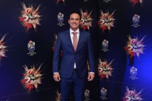LBA, Francesco Riccò nominato nella commissione delle competizioni della BCL