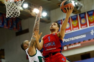 Iffe Lundberg officially leaves Cska Moscow