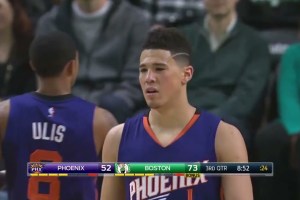 Phoenix, 5 anni fa oggi i 70 punti di Devin Booker